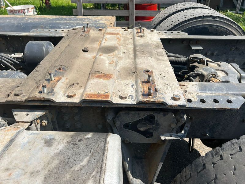 Седельный тягач КАМАЗ 5490-892-DC (газодизель) 2019 г. - фото 13